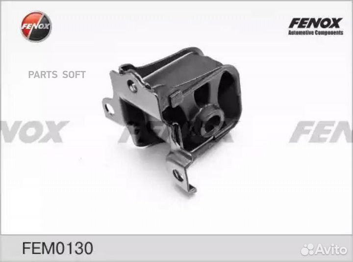 Fenox FEM0130 ррїрср РґРІРёРірсрр»С Рїрсррґрсс honda Accord CF3, CF4, CF5, CL1, CL3 98-02 FEM0130