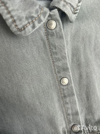 Zara 92/98 плате детское джинса