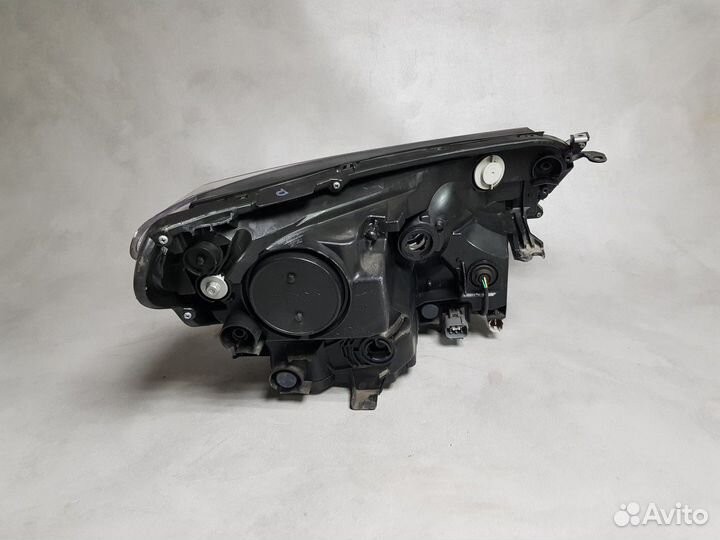 Фара левая Toyota RAV4 CA40 40 Рестайлинг