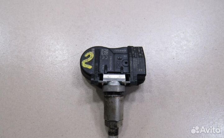 Датчик давления в шине (tpms) BMW 3-Series Gran Tu