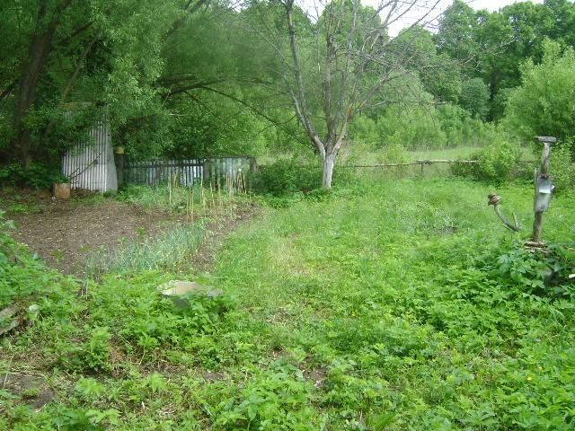 Участок 11,5 сот. (ИЖС)