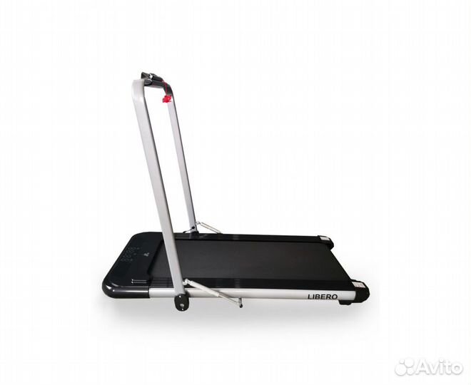 Беговая дорожка DFC libero T100B