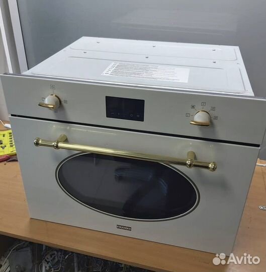 Ремонт духовых шкафов и варочных панелей