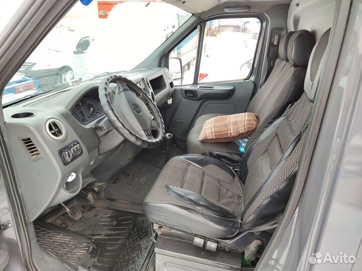 ГАЗ ГАЗель Next эвакуатор, 2013