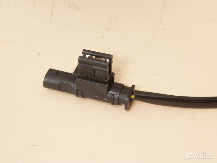 Подушка (Опора) двигателя R Mercedes-Benz S-class