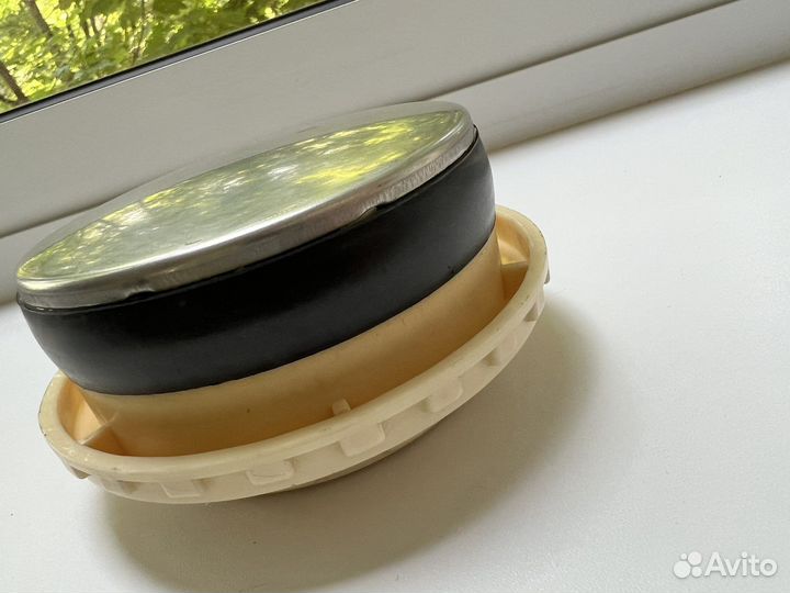 Термос -темет. Нерж.сталь 3 литра