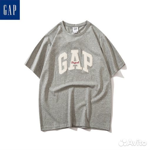 GAP Original Grey