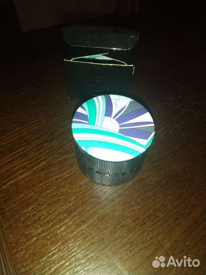 Пудра guerlain метеориты новая