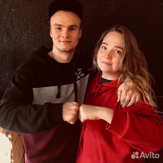 Вечерняя подработка администратором в кафе