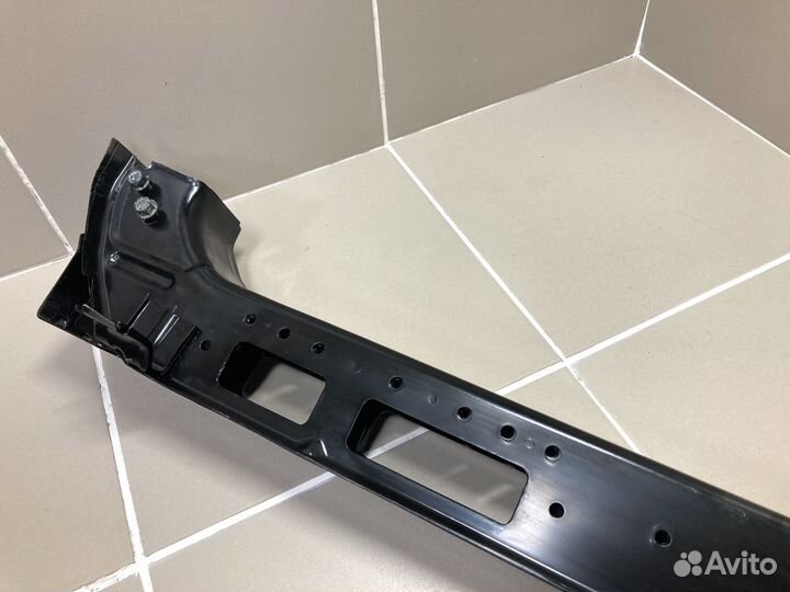 Панель передняя верхняя Hyundai Tucson 2015-2021