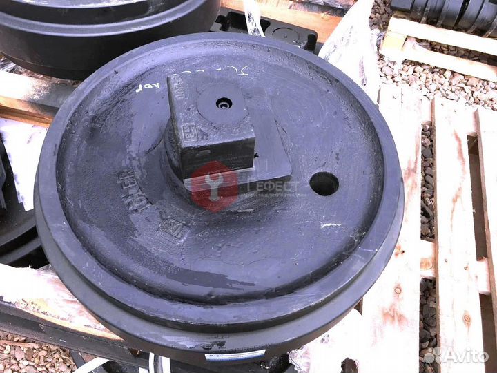 Ленивец Volvo EC290B SA1081-03910