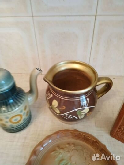 Керамика