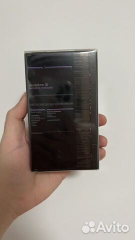 Escentric molecules 01 100мл оригинал