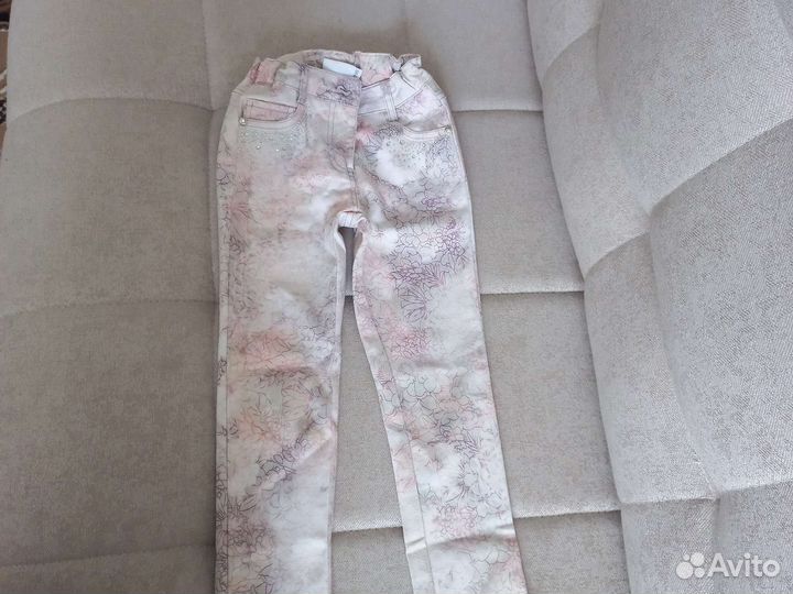 Костюм для девочки