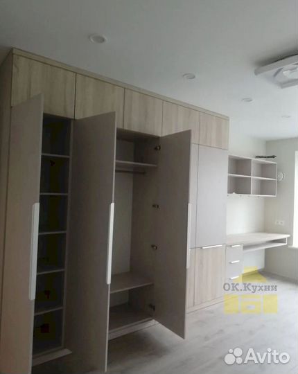 Шкаф-купе на заказ