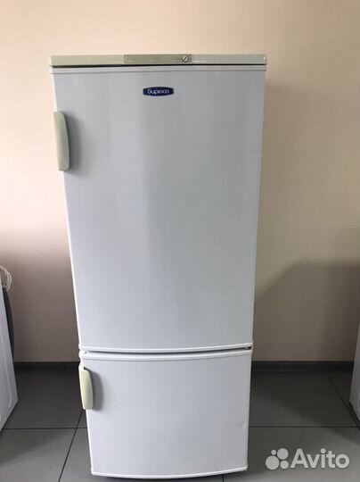 Холодильник новый двигатель