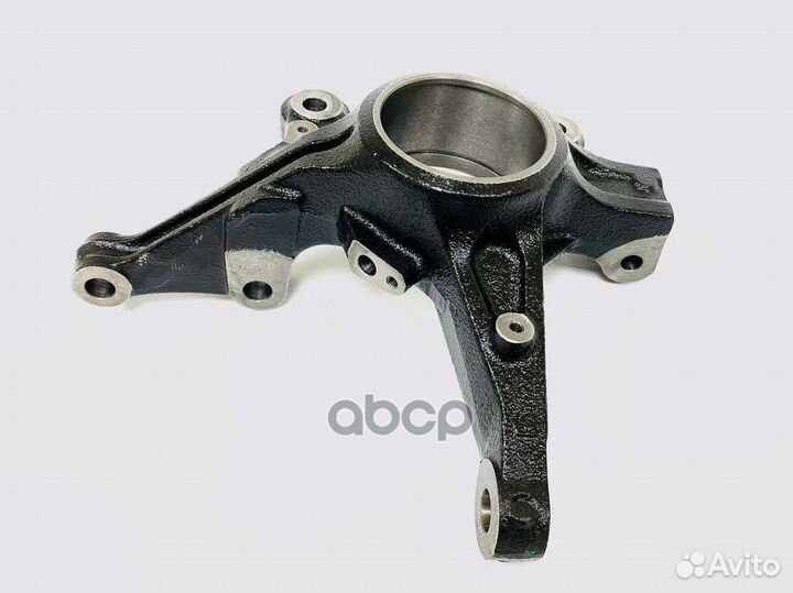 U0612001R Кулак поворотный передний правый U061