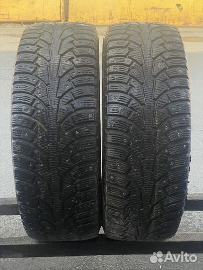 Nokian Tyres Hakkapeliitta 5 235/60 R16