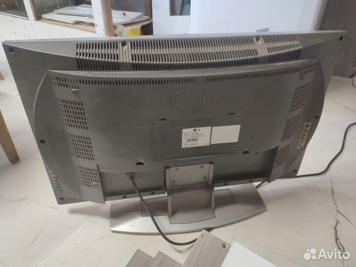 Телевизор бу