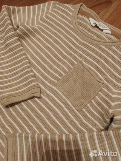 Костюм для мальчика 110/116