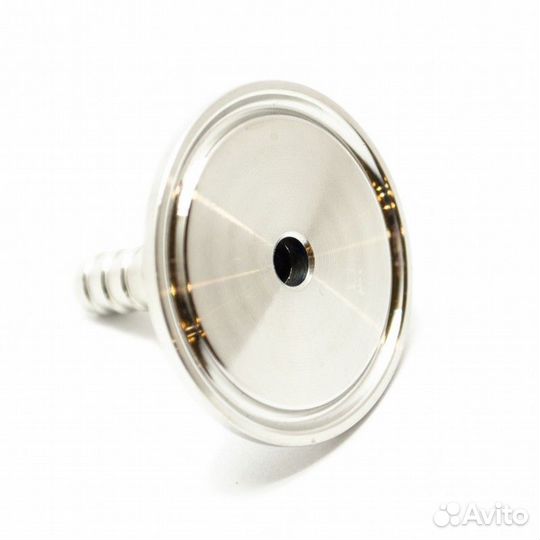 Переходник с клампа 2,0