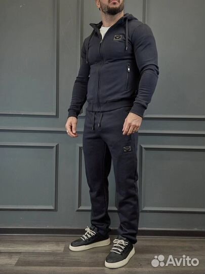 Спортивный костюм Dolce Gabbana Lux