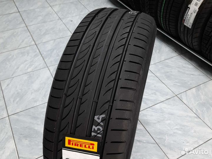 Pirelli Powergy 225/50 R17