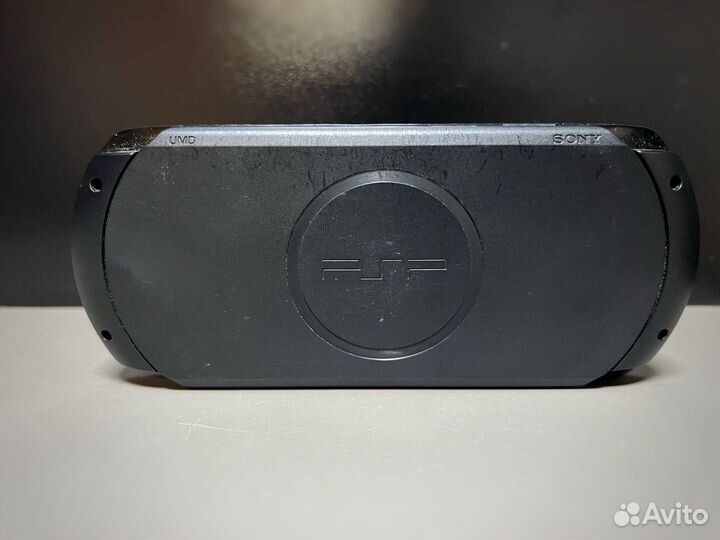 Sony PSP e1008