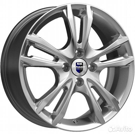 Диски 16,4x108,кик