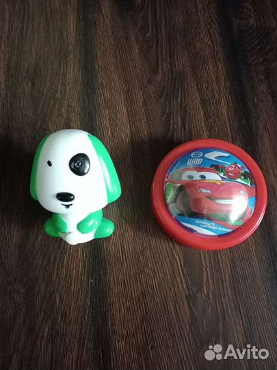 Ночник детский