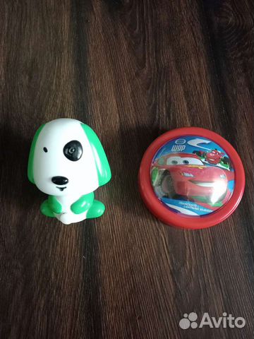 Ночник детский