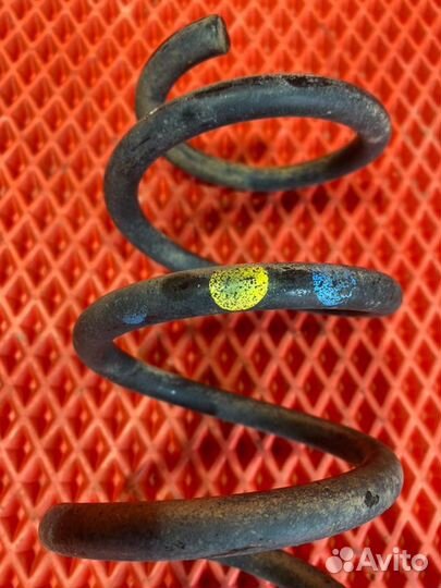 Пружина задняя LADA X-Ray 21129 2017