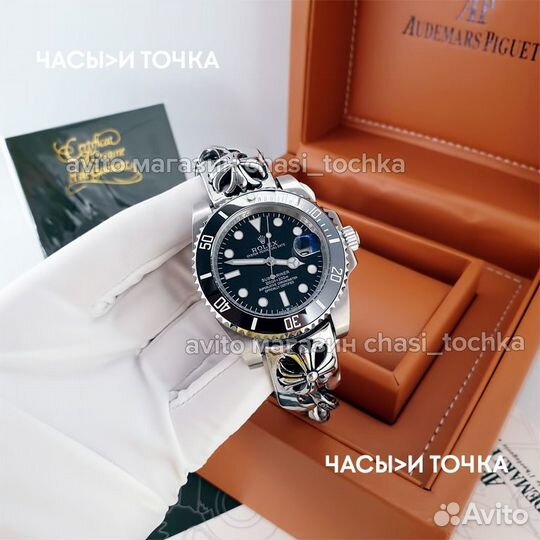 Наручные часы Rolex Submariner