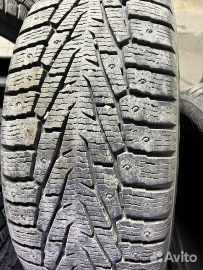 Nokian Tyres Hakkapeliitta 7 SUV 235/55 R19 50V