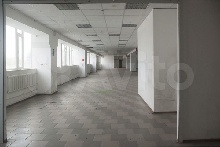 Офис, 430.47 м²