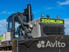 Zoomlion ZD340G, 2024