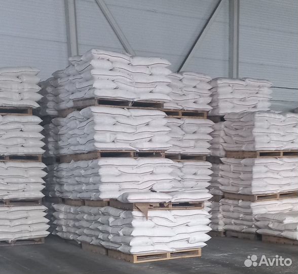 Мука пшеничная оптом