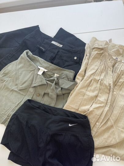 Комплект женских вещей 42-44