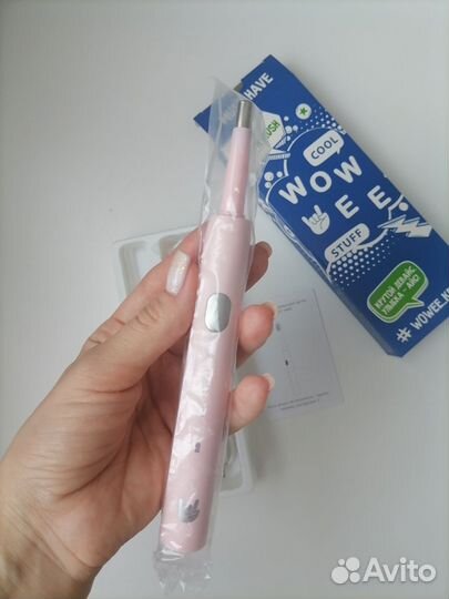 Зубная электрощетка wowee