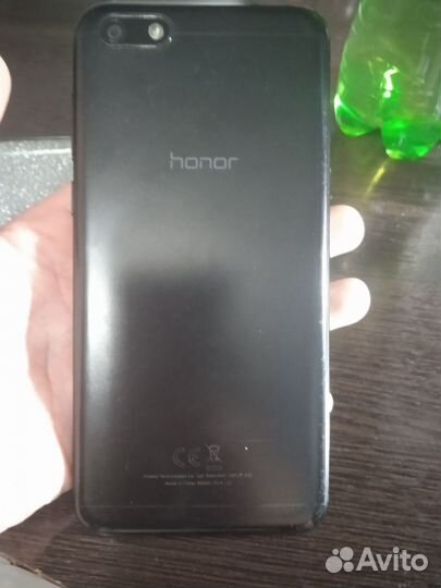 HONOR 7A, 2/16 ГБ
