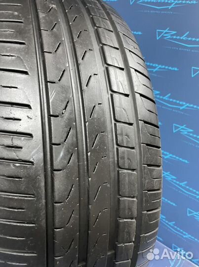 Pirelli Scorpion Verde 235/55 R19 101V