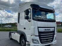 DAF XF 106.480, 2021