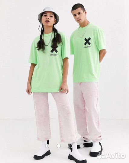 Вещи пакетом. Новые