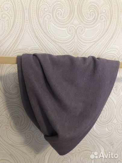 Весенние шапочки