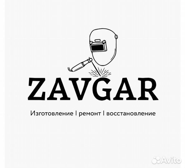 Аргоно-дуговая TIG сварка