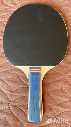 Ракетка для настольного тенниса