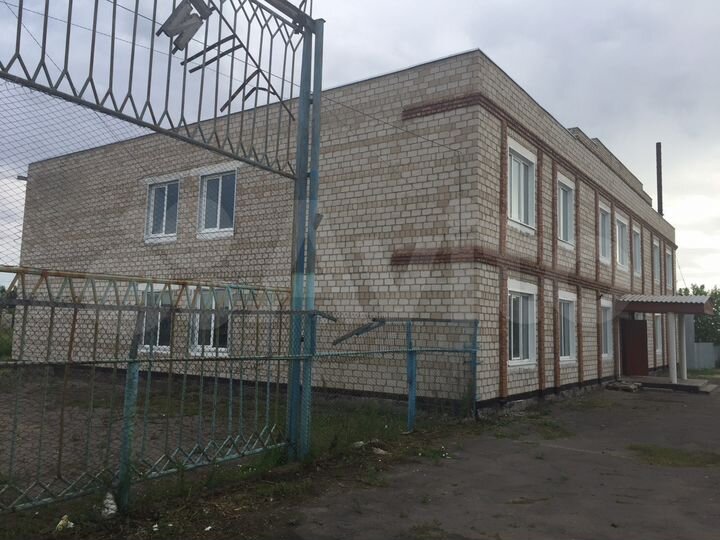 Торговая площадь, 840 м²