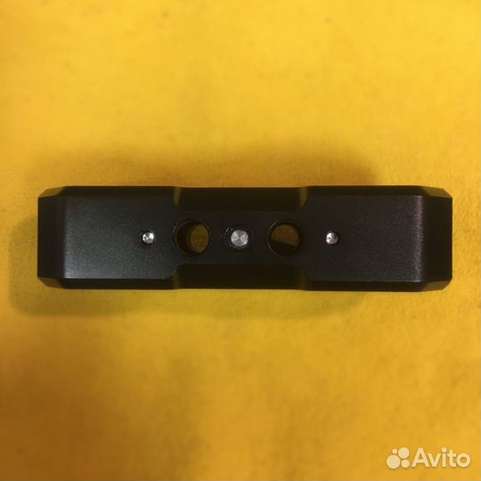 Крепление из комплекта SmallRig 2894