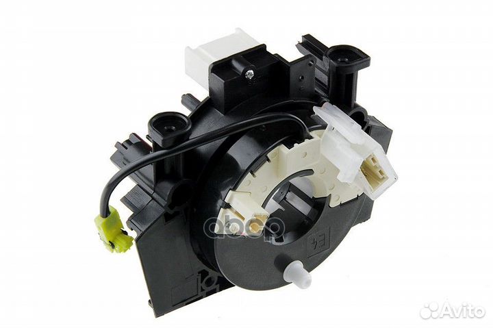 Спираль пневмоподушки nissan navara D40 2005,N