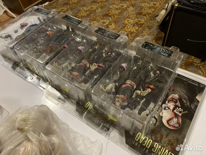 Living dead dolls 2 для Дениса